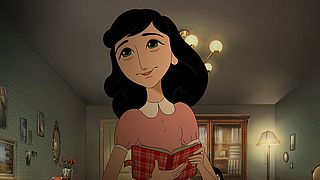 Waar is Anne Frank?