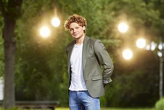 Soy Kroon nieuwe presentator Kinderprinsengrachtconcert