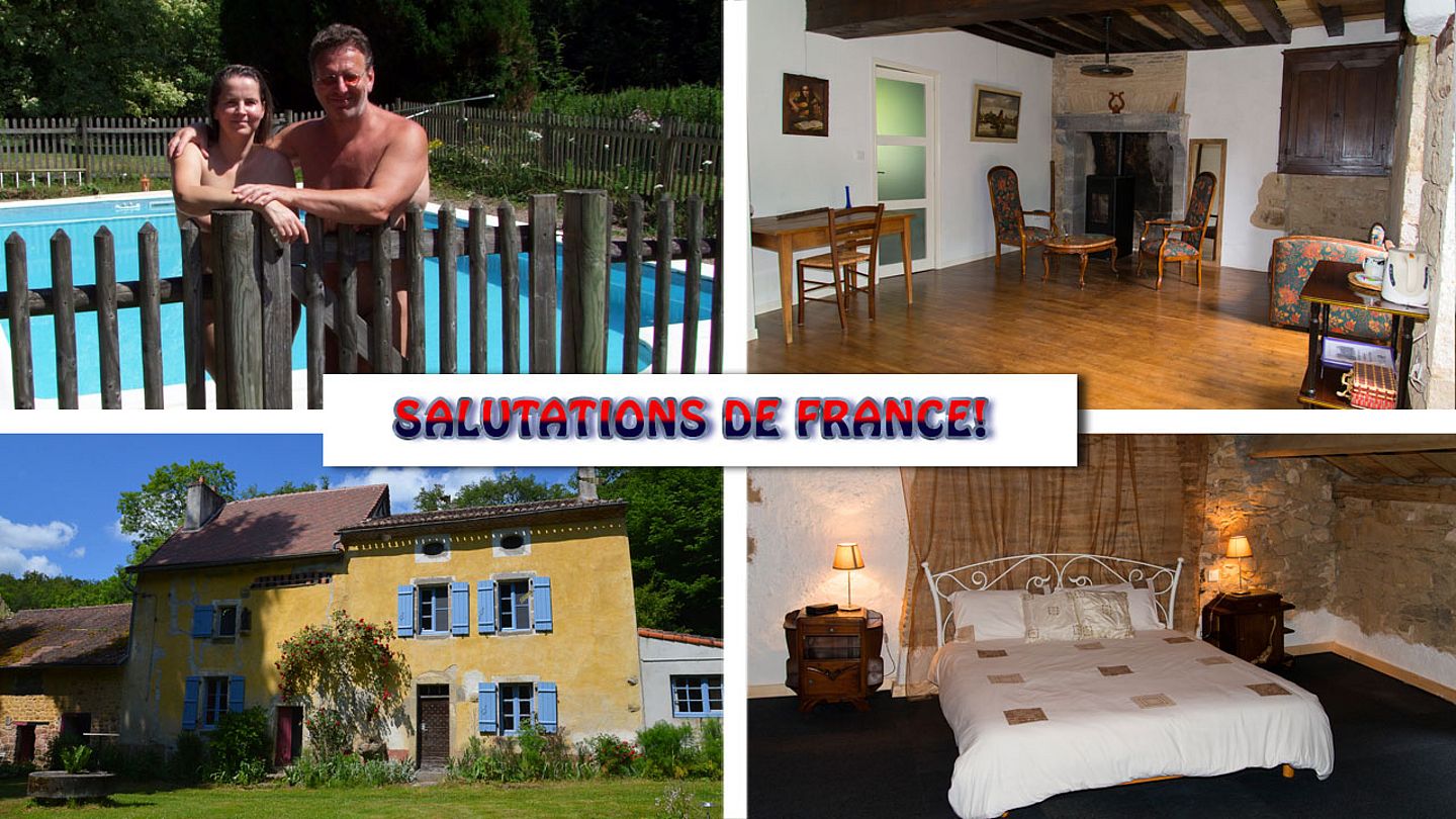 Hoe is het nu met Bouwe en Tessa en hun naaktrecreatie? - Ik Vertrek